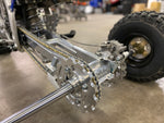 Honda CRF Quad Conversion Swingarm