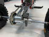 Honda CRF Quad Conversion Swingarm